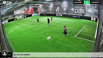 But de les winers