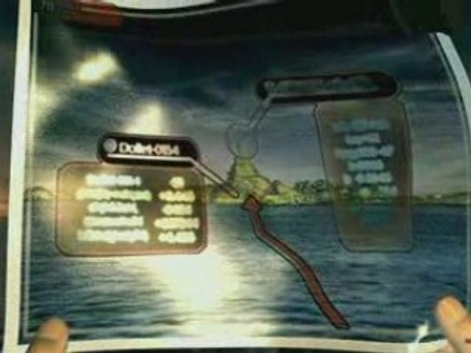 Final Fantasy VIII - Débarquement Dollet