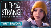 Life is Strange: Double Exposure - Tout savoir sur le jeu
