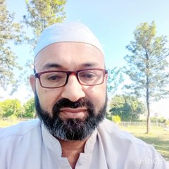 Qari Muhammad saghir beautiful tilawat