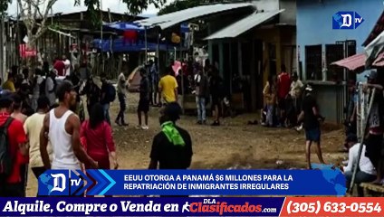 Aumenta la presión a Biden para que retire candidatura | El Diario en 90 segundos