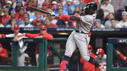 Atlanta Braves Seek Revenge vs. Giants on Wednesday