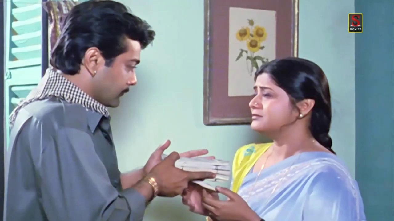 Jabab Chai | জবাব চাই | Bengali Movie Part 2 End | Full Hd Bengali Movie | Sujay Movies
