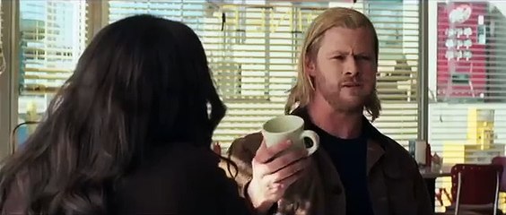 La bande-annonce de Thor, avec Anthony Hopkins. L'acteur fait l'éloge d'un collègue.
