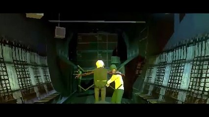 Spy Drops Announcement Trailer (Nintendo Switch, Steam)