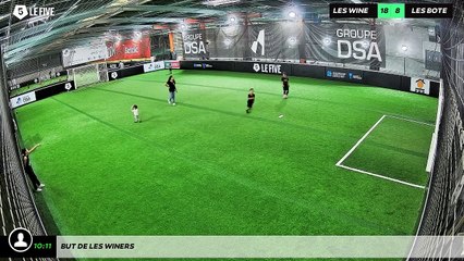 But de les winers