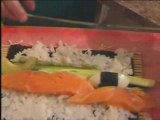 Robimy sushi - maki