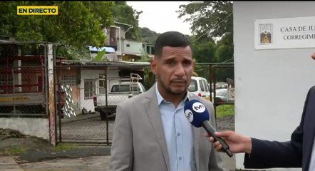 Representante del Consejo Municipal se refiere a que no hay presupuesto en San Miguelito