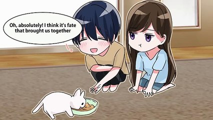 Accidentally Saw My Scary Female CEO's, And Then ...