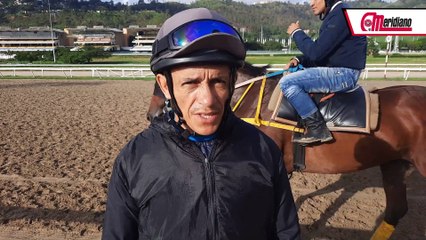 HIPISMO: José Hernández - Jinete