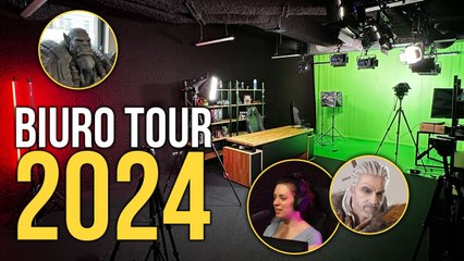 Oto nasze nowe biuro i plany na resztę 2024