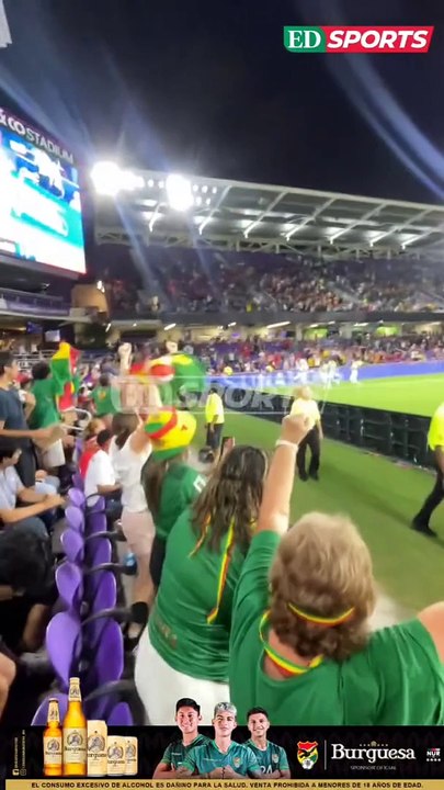 COMO NOS HACÍA FALTA GRITAR UN GOL