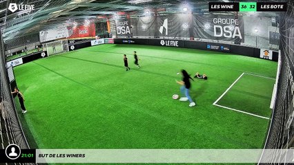 But de les winers