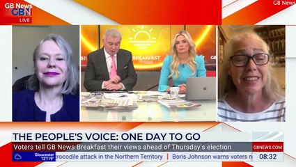 Eamonn Holmes reveals needing carers to help him with simple things is ‘humiliating’