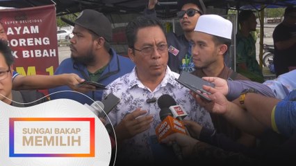PRK Sg Bakap: PH diramal menang jika berjaya tarik undi Melayu