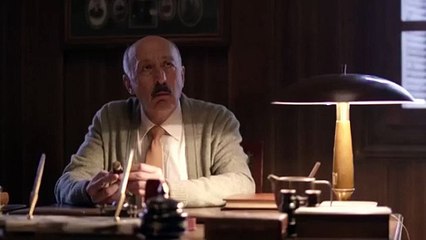 مسلسل شجر الحور الحلقة 78