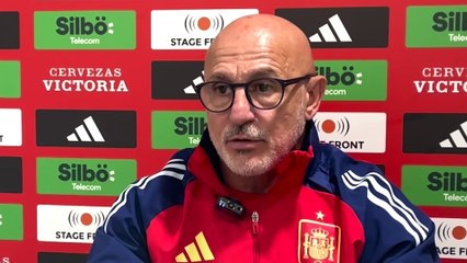 Entrevista Completa a Luis de la Fuente