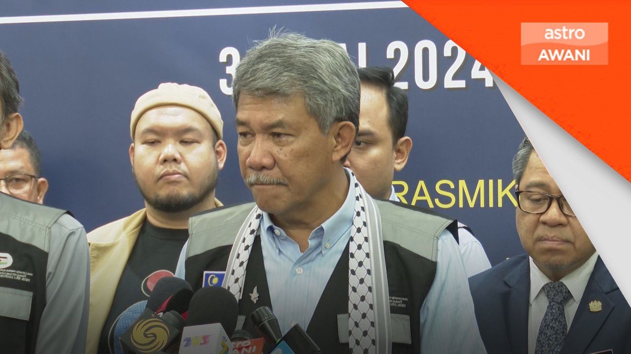 Belum ada keperluan bawa balik tentera pengaman di Lubnan