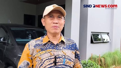 Website Resmi KPU Tangerang Selatan Diretas Hacker, Tampilan Berubah jadi Situs Judi Online