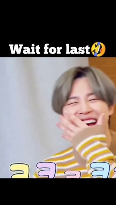 BTS funny video  