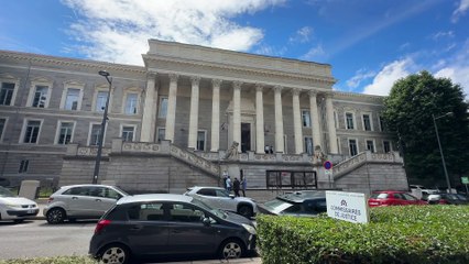 55 kilos de drogue, 6 000€ et cinq voitures, saisis à Firminy et Saint-Etienne