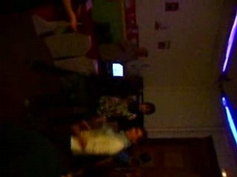 Les danseuses professionnelles