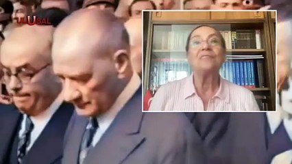 Sosyal medyada Arap karşıtlığı! Kışkırtmayı bu kez Atatürk'e ait olmayan sözlerle yaptılar