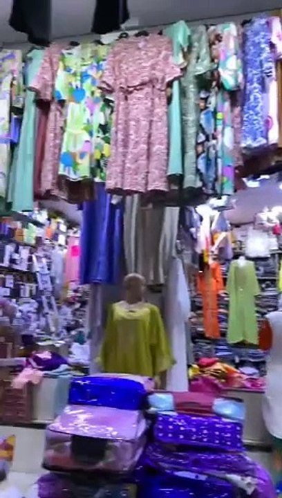 ملابس مغربية
