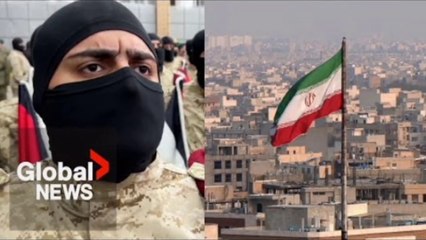 Canada seeks to deport 5 more alleged members of Iranian regime