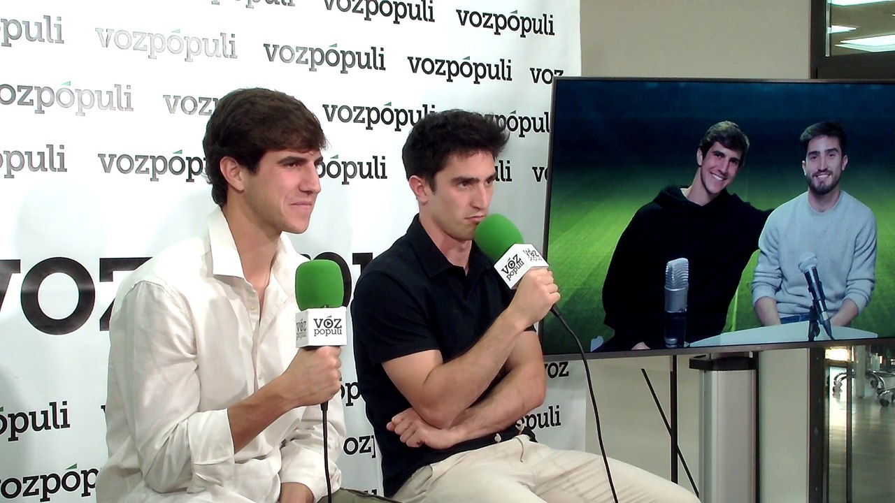 Así nació Offsiders, el pódcast de moda en el mundo del fútbol