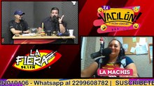 El Vacilón con Víctor Sánchez!!! (27)
