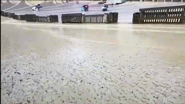 Palio di Siena rinviato di nuovo per maltempo