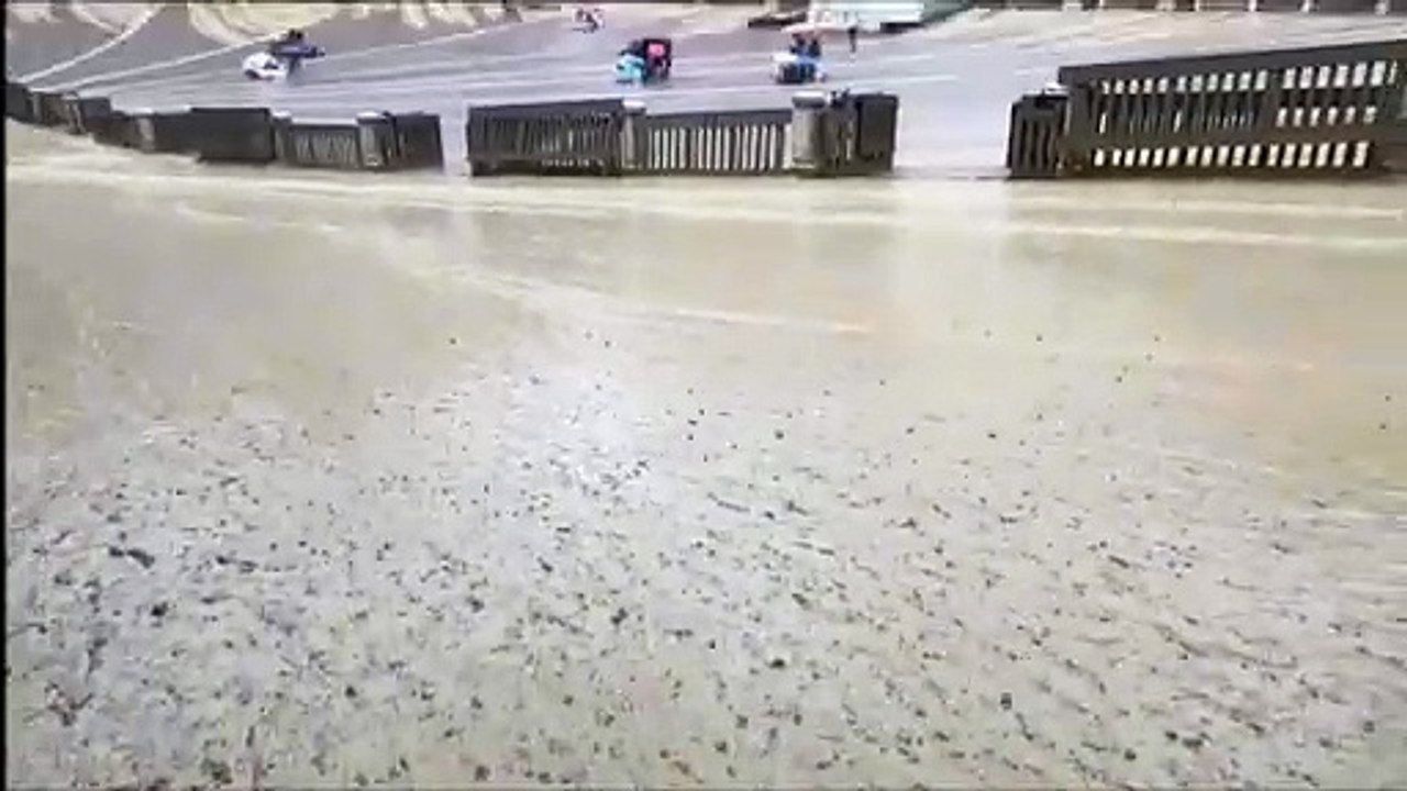 Palio di Siena rinviato di nuovo per maltempo