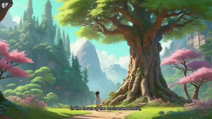 The Secret Garden Club children story