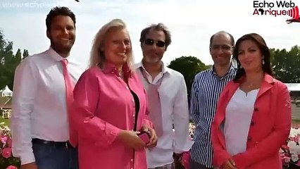 Les 5 familles les plus riches de la planète