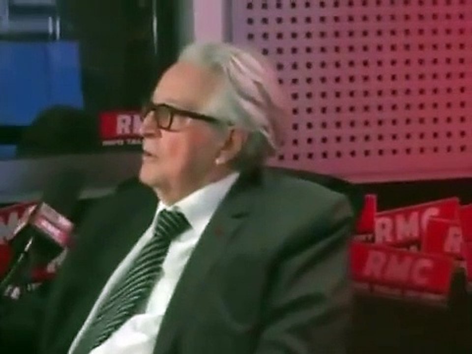 « La menace Le Pen c'était une rigolade, on a fait voter tous les socialistes comme des couillons »