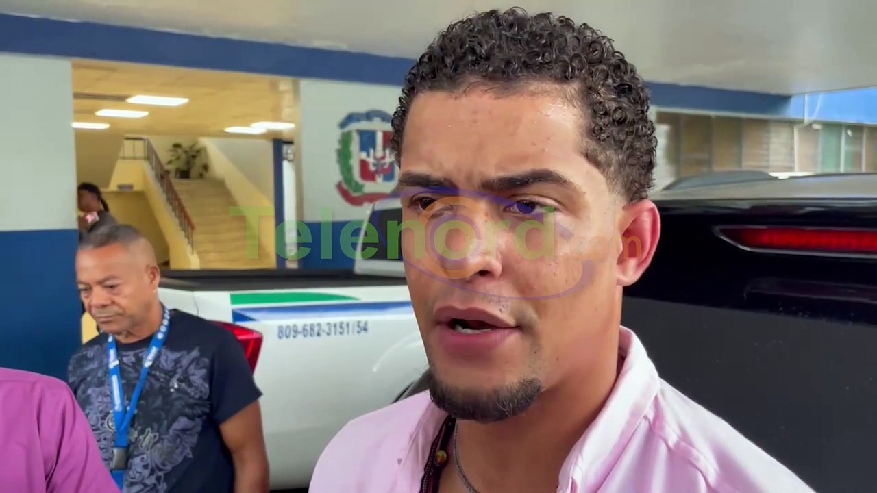 Hombre denuncia otro abusó de su confianza y le robó su motocicleta en SFM