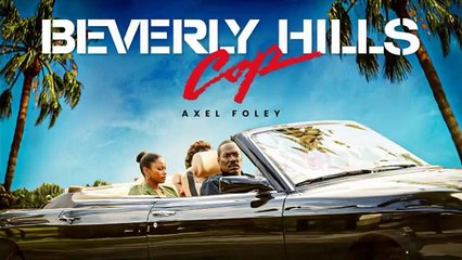 Beverly Hills Cop: Axel F [2024]#FULLMOVIE'FREE~in HD