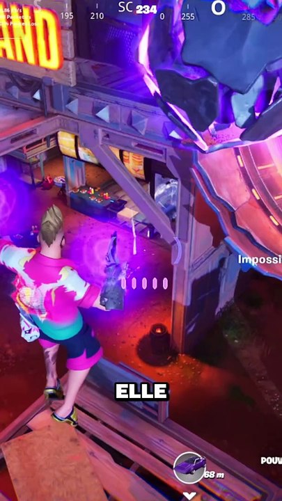 Le Pire Item de Fortnite !? 