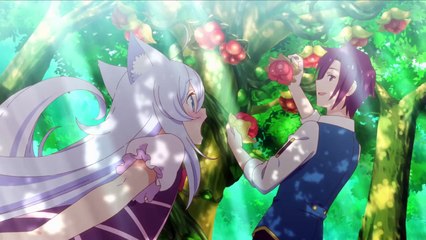 Drug Store in Another World The Slow Life of a Cheat Pharmacist Ep 06 SUB ITA