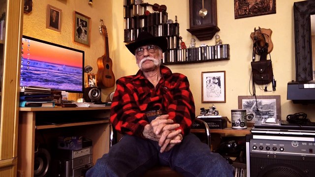 7110 Mitte der Woche Andrea