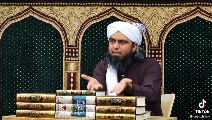 Operate of fake stories in islam By Engineer sb