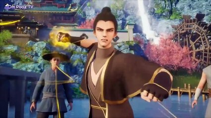 Brick of Heaven Episode 6 Sub Indo