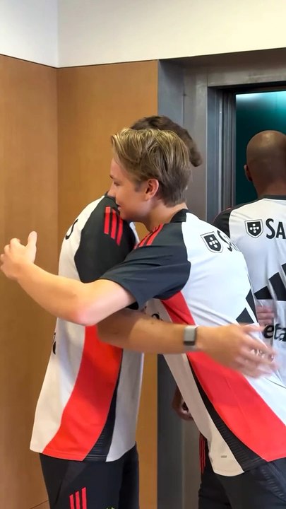 SL Benfica