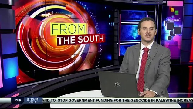 FTS 12:30 03-07: Death tolls in Israel’s genocide against Palestinians rose to 34,388