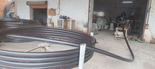 रीको क्षेत्र में बिजली की कटौती, हर रोज 30 लाख रुपए का उत्पादन प्रभावित