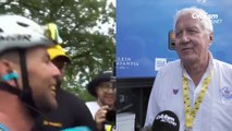 Cycling - Tour de France 2024 - Patrick Lefevere : “I’m a real fan of what Mark Cavendish does”