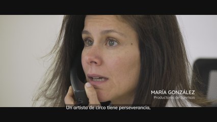 El viaje a la infancia creado por tres hermanos | Luces largas