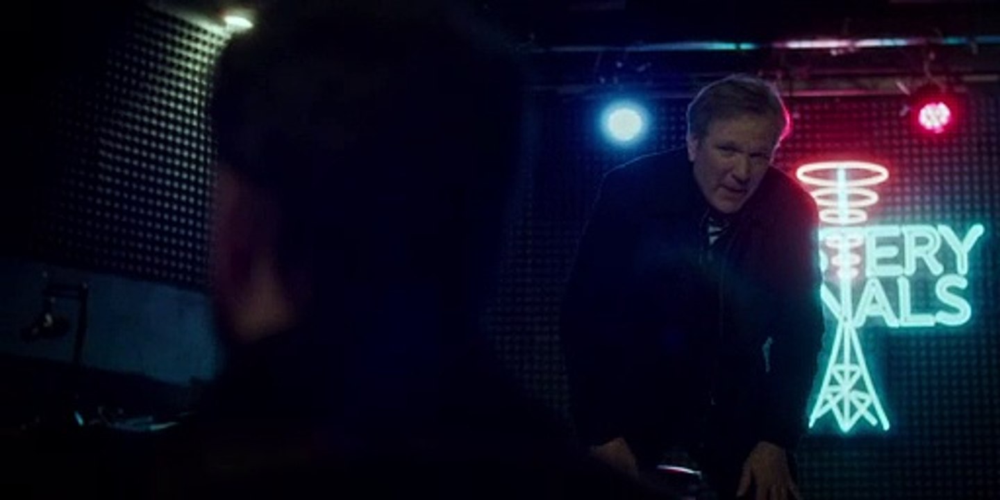 A 81-es számú archívum 4. rész