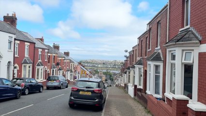 Visiting the most iconic Gavin and Stacey locations